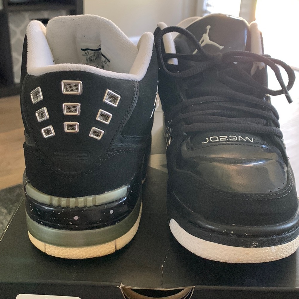 Jordan’s